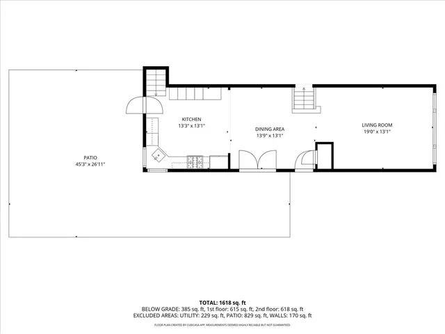 $535,000 | 241 Glendale Road, Glenview, IL 60025