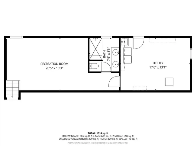 $535,000 | 241 Glendale Road, Glenview, IL 60025