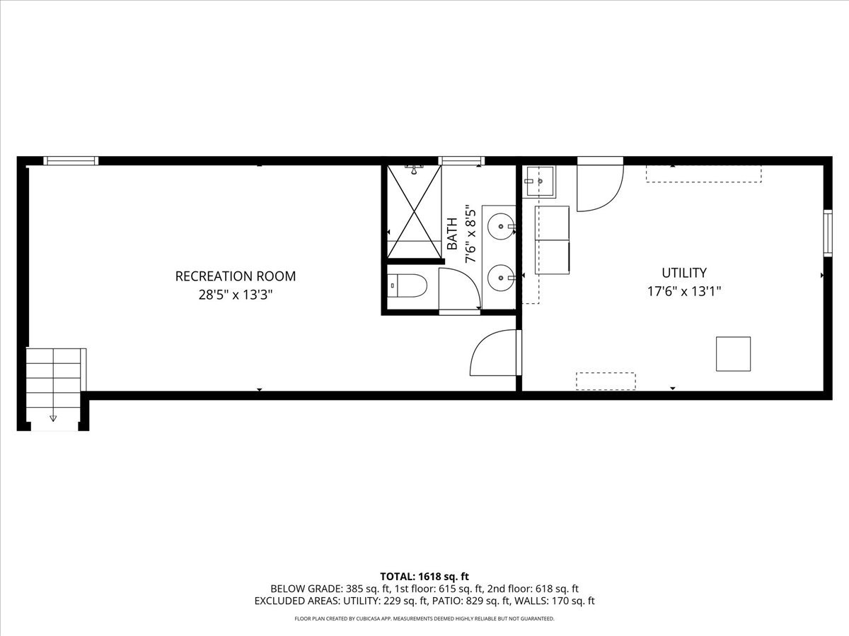 241 Glendale Road Glenview, IL 60025 - Photo 28 of 29 a picture of a field with a window