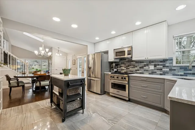 $535,000 | 241 Glendale Road, Glenview, IL 60025