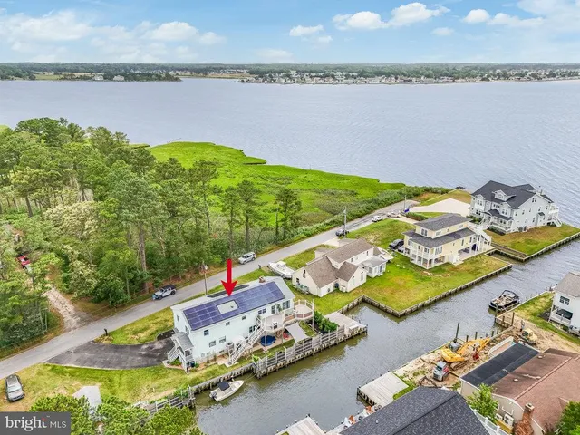 $1,049,000 | 21 Hunt Club Road, Lewes, DE 19958