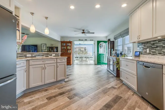 $1,049,000 | 21 Hunt Club Road, Lewes, DE 19958