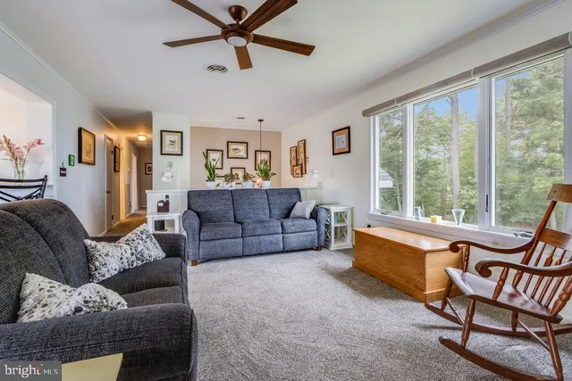 $1,049,000 | 21 Hunt Club Road, Lewes, DE 19958