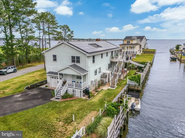 $1,049,000 | 21 Hunt Club Road, Lewes, DE 19958