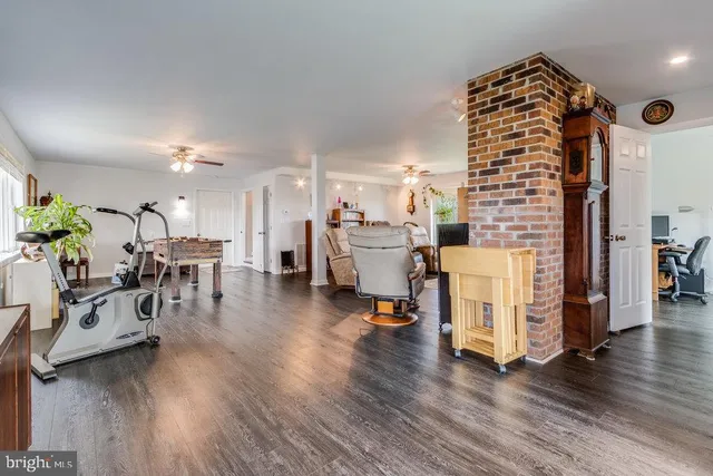 $1,049,000 | 21 Hunt Club Road, Lewes, DE 19958