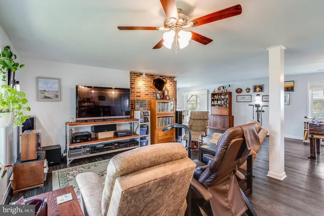 $1,049,000 | 21 Hunt Club Road, Lewes, DE 19958