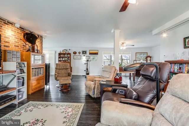 $1,049,000 | 21 Hunt Club Road, Lewes, DE 19958