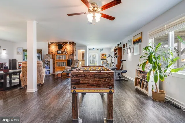 $1,049,000 | 21 Hunt Club Road, Lewes, DE 19958