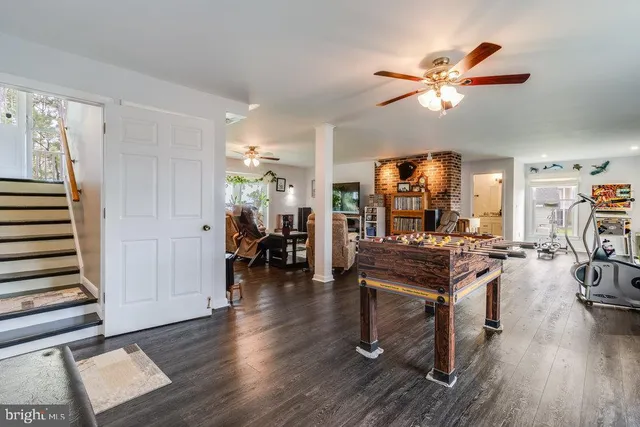 $1,049,000 | 21 Hunt Club Road, Lewes, DE 19958