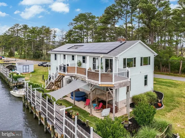 $1,049,000 | 21 Hunt Club Road, Lewes, DE 19958
