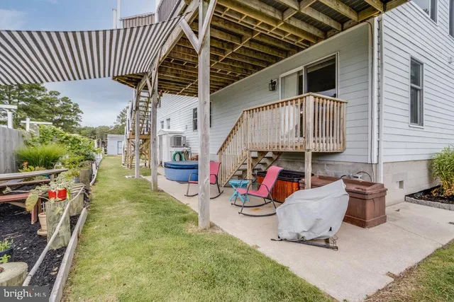 $1,049,000 | 21 Hunt Club Road, Lewes, DE 19958