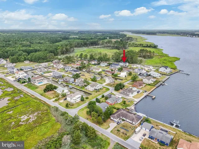 $1,049,000 | 21 Hunt Club Road, Lewes, DE 19958