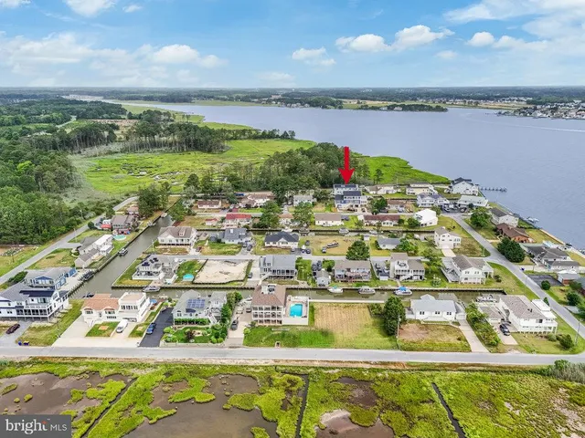 $1,049,000 | 21 Hunt Club Road, Lewes, DE 19958