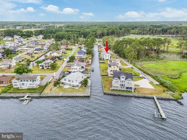 $1,049,000 | 21 Hunt Club Road, Lewes, DE 19958