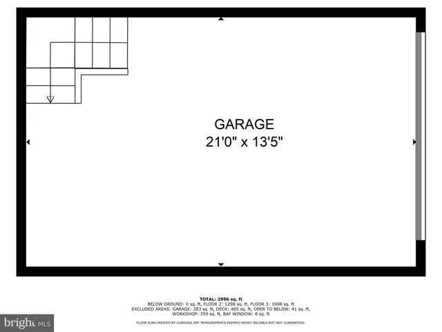 $1,049,000 | 21 Hunt Club Road, Lewes, DE 19958