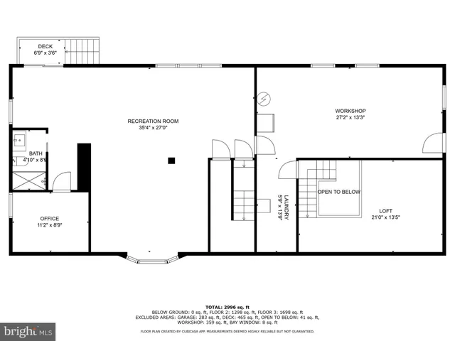 $1,049,000 | 21 Hunt Club Road, Lewes, DE 19958