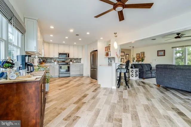 $1,049,000 | 21 Hunt Club Road, Lewes, DE 19958