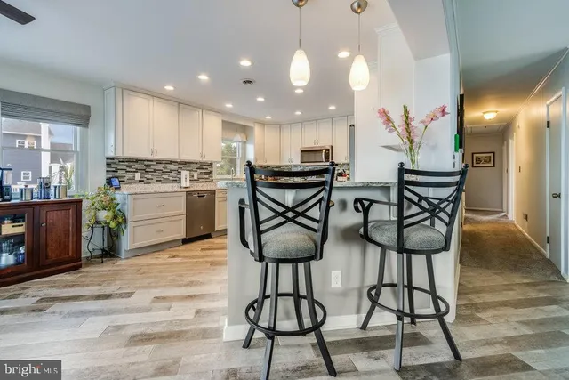 $1,049,000 | 21 Hunt Club Road, Lewes, DE 19958