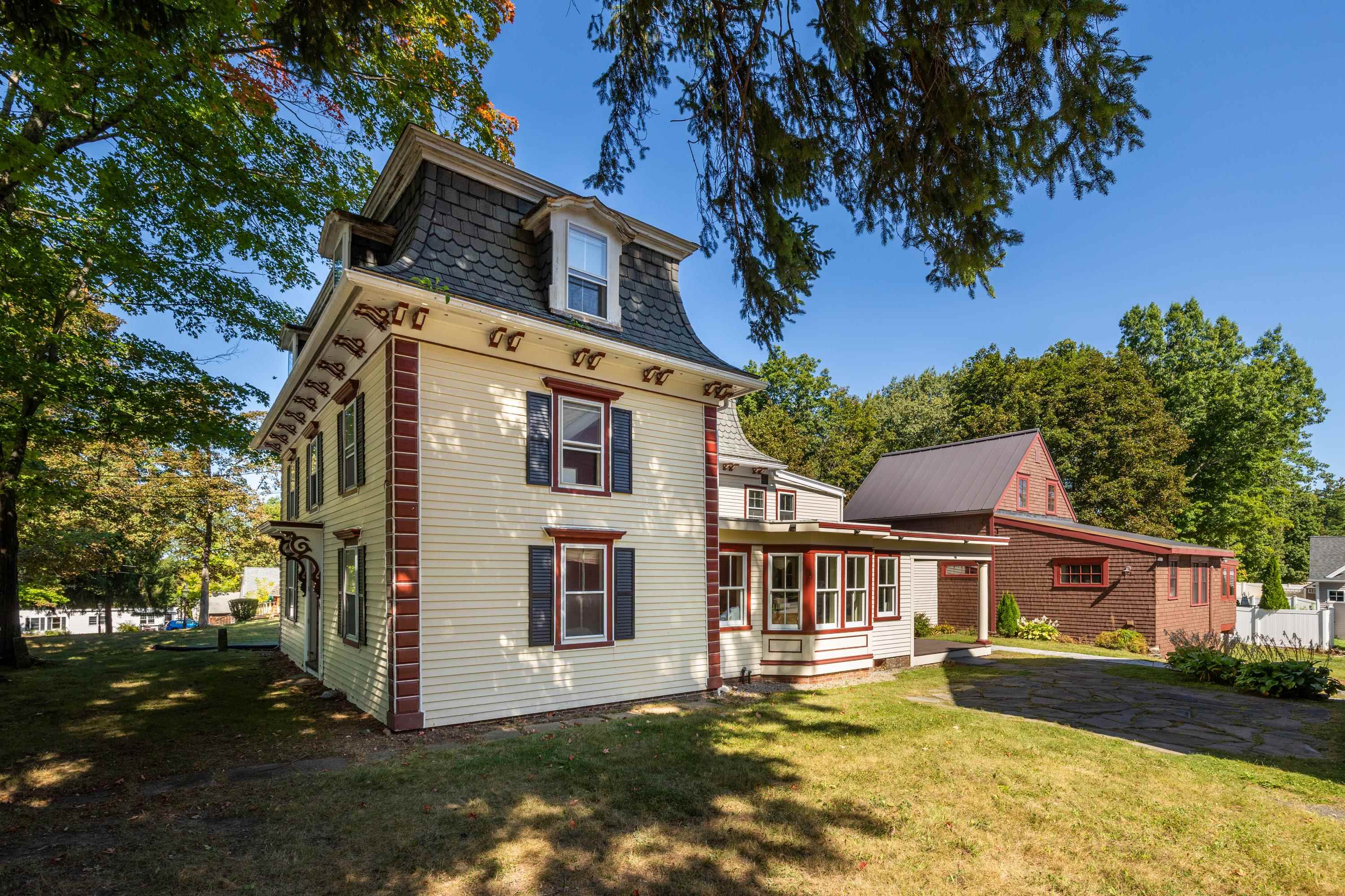 46 Back River Road Dover, NH 03820 - Photo 6 of 51 Gallery Image 6