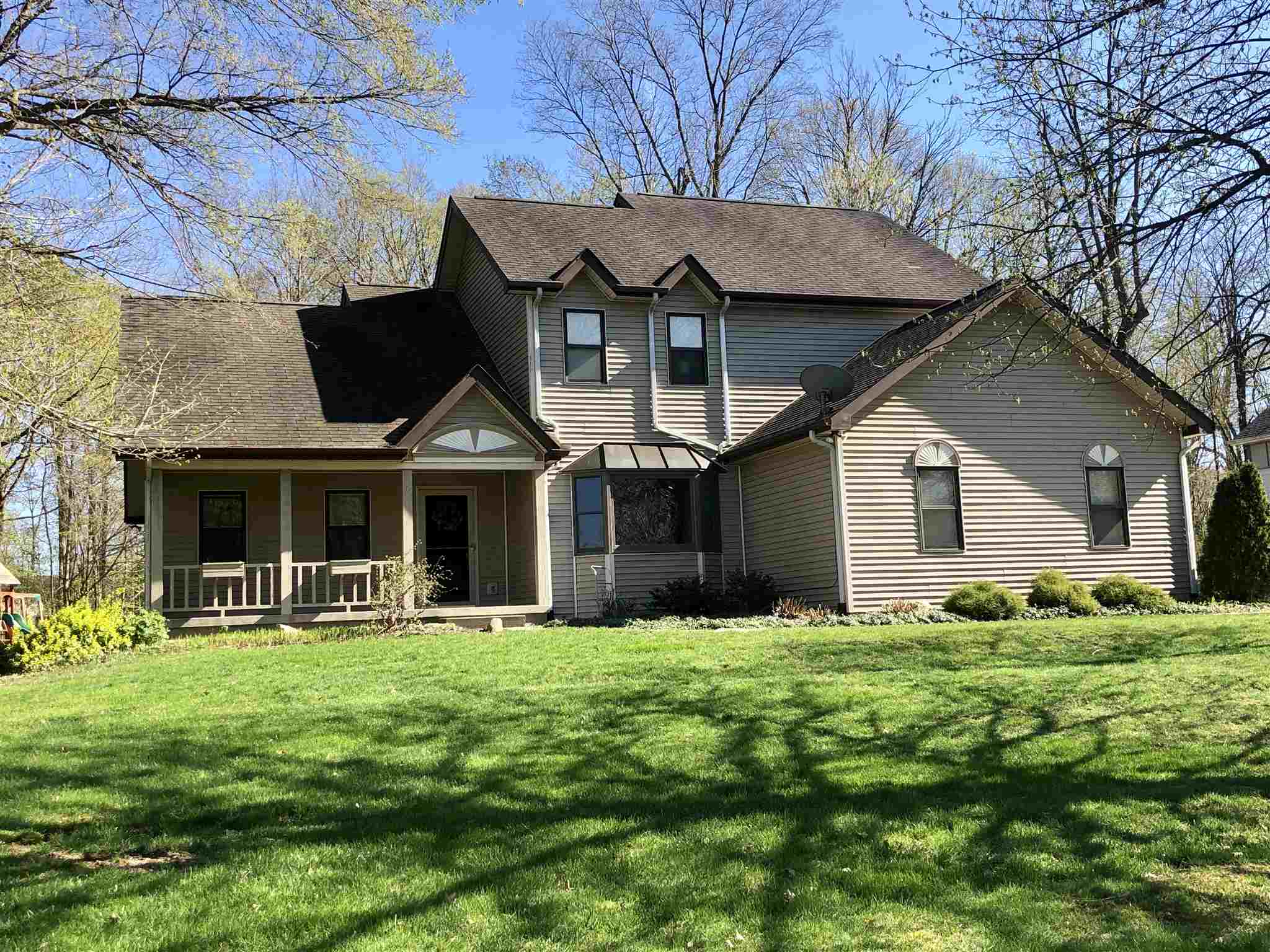 7541 Ridgeview Lane Lafayette, IN 47905 - Photo 1 of 36 Gallery Image 1
