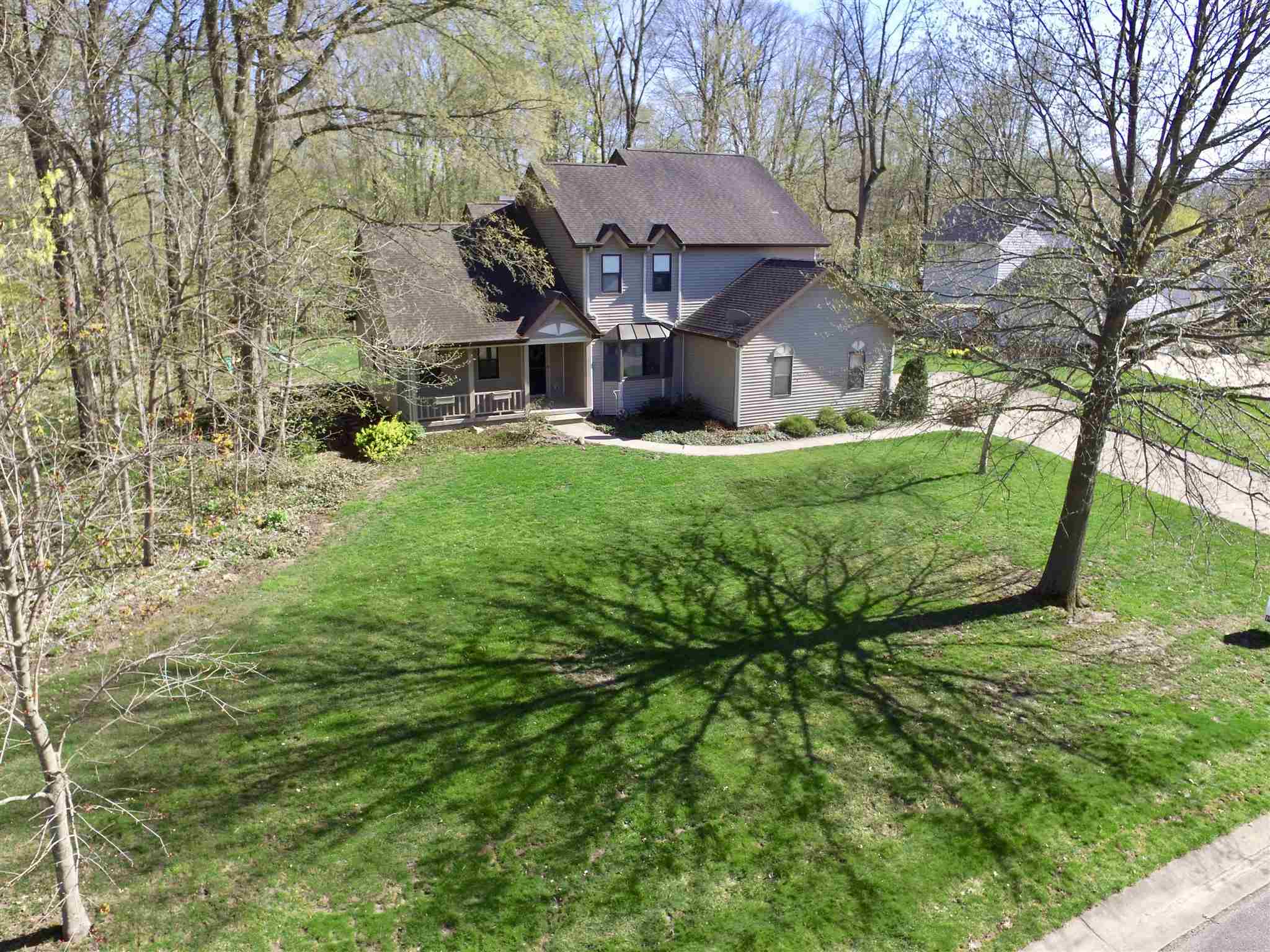 7541 Ridgeview Lane Lafayette, IN 47905 - Photo 2 of 36 Gallery Image 2