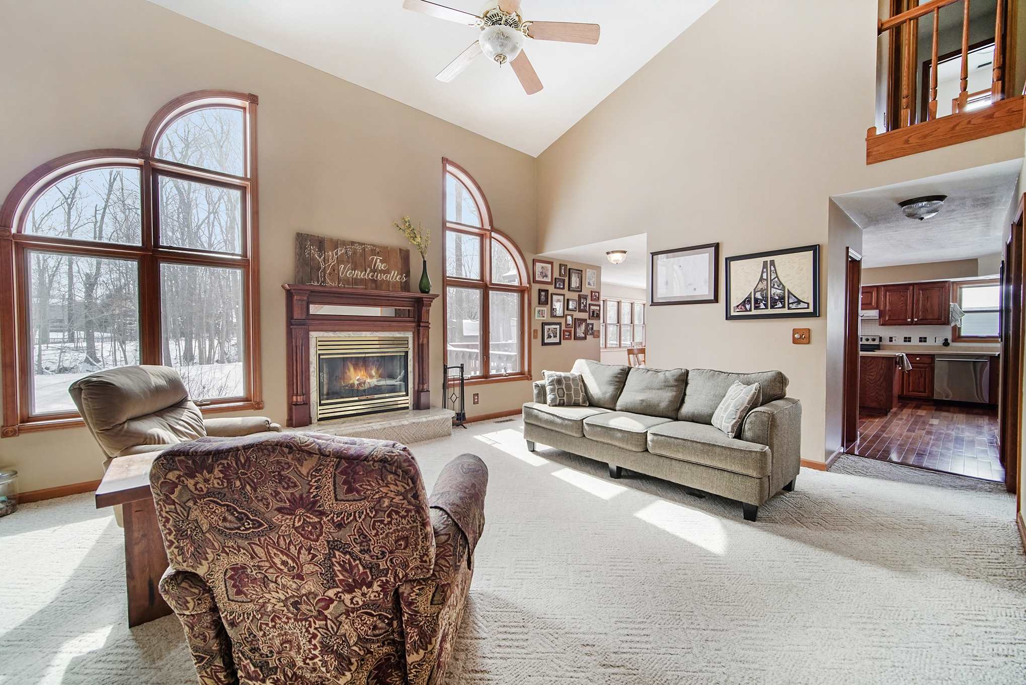 7541 Ridgeview Lane Lafayette, IN 47905 - Photo 13 of 36 Gallery Image 13