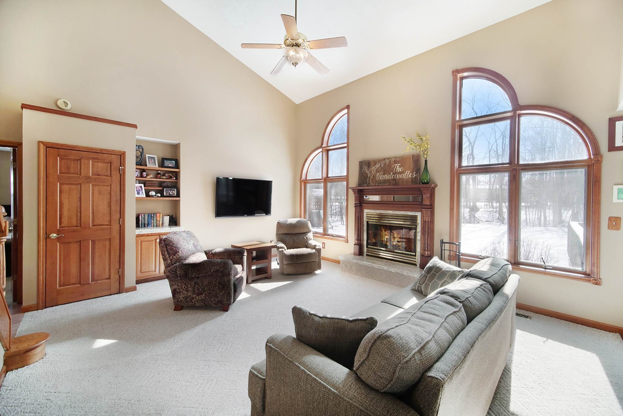7541 Ridgeview Lane Lafayette, IN 47905 - Photo 14 of 36 Gallery Image 14