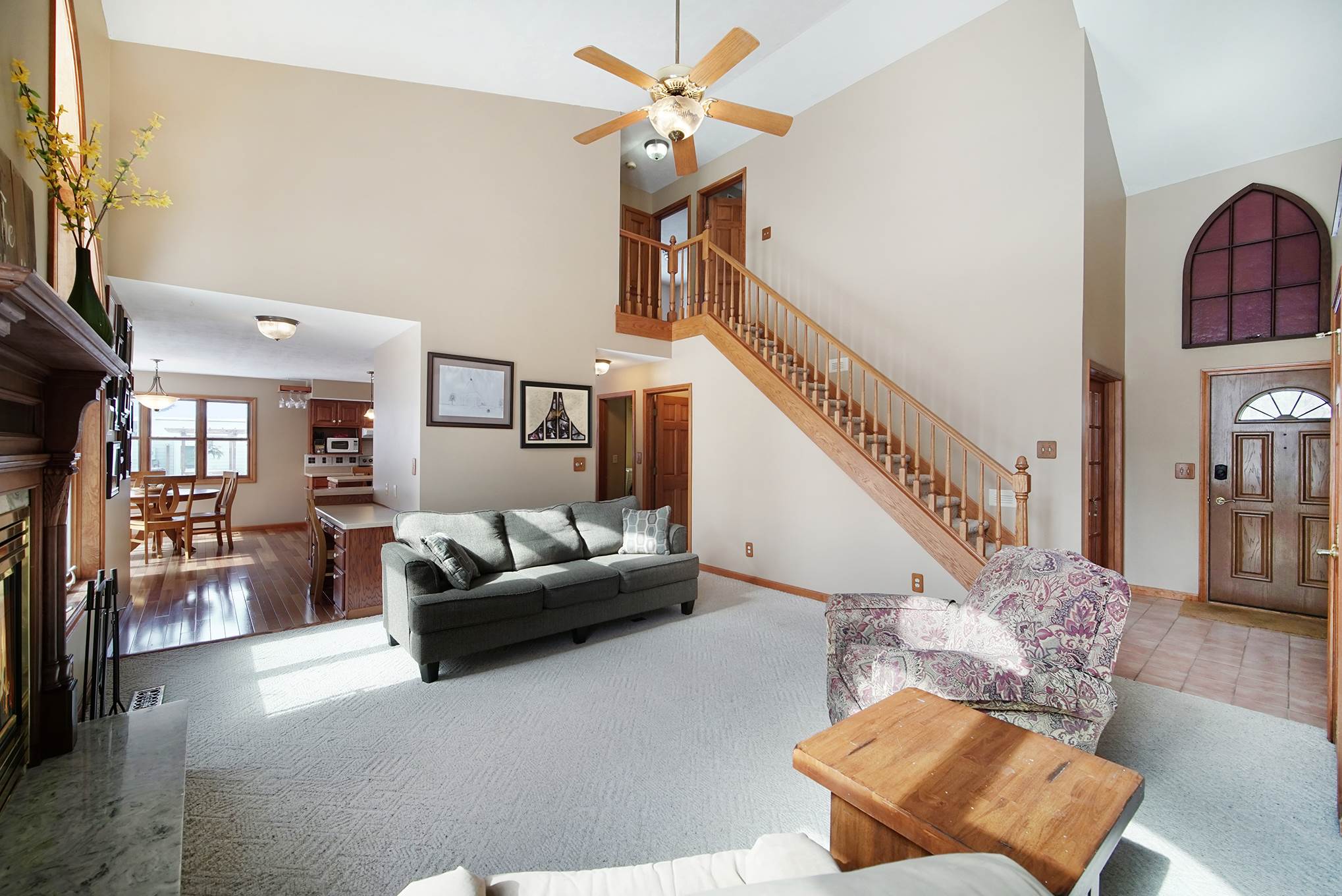 7541 Ridgeview Lane Lafayette, IN 47905 - Photo 15 of 36 Gallery Image 15