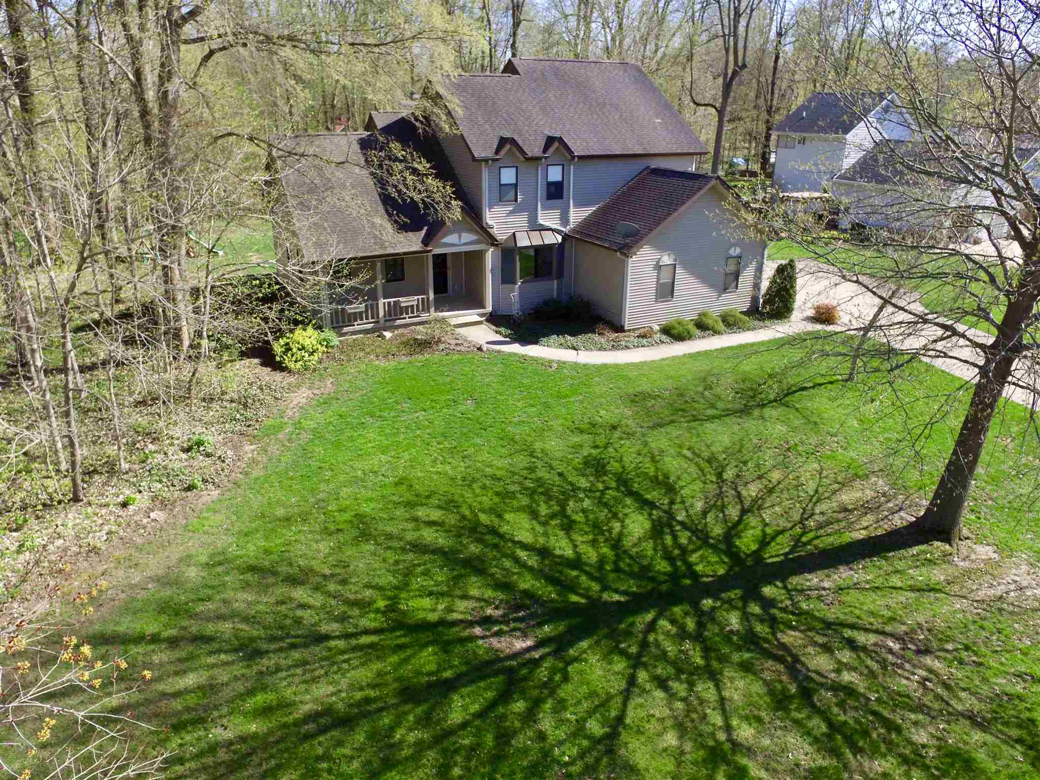 7541 Ridgeview Lane Lafayette, IN 47905 - Photo 3 of 36 Gallery Image 3