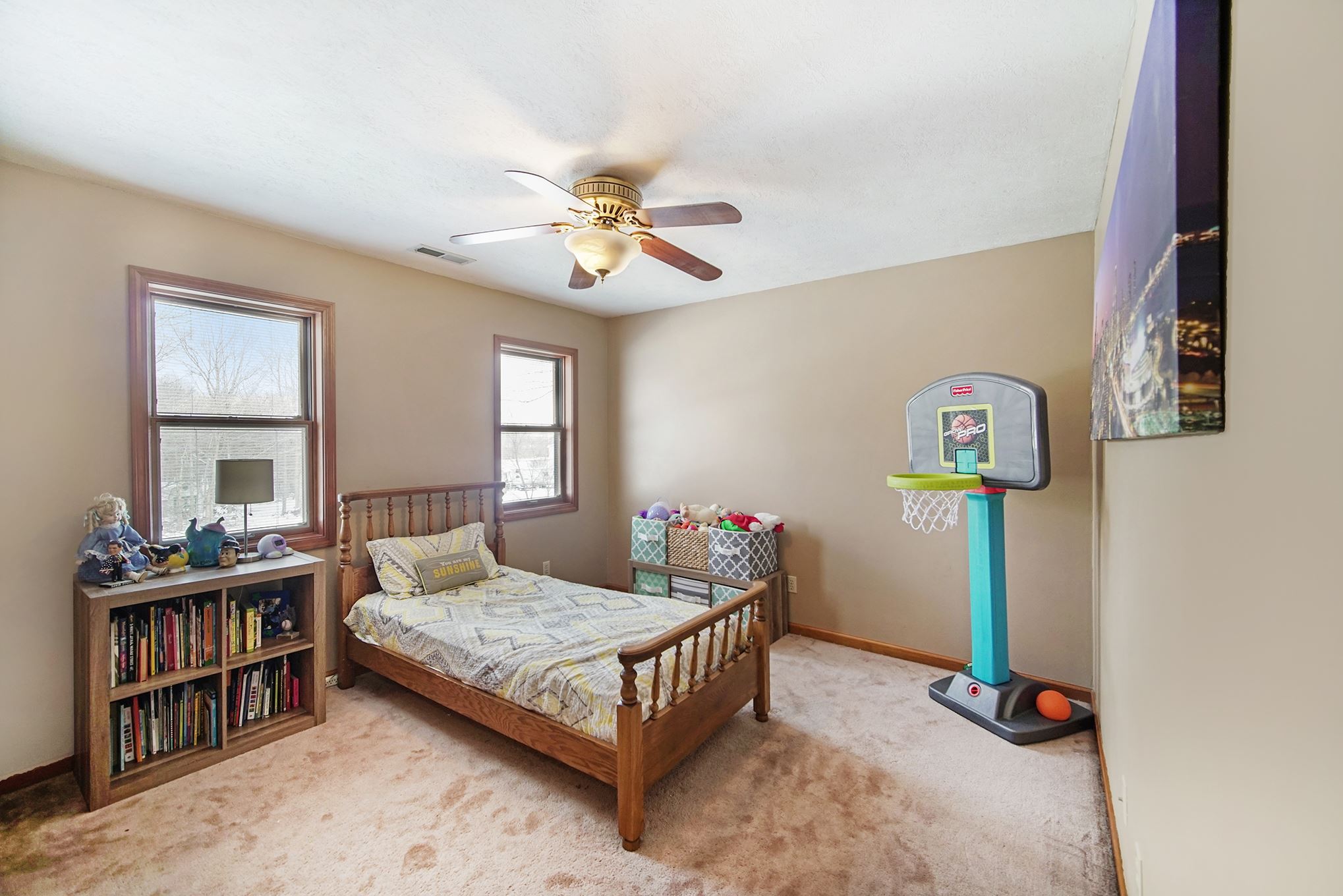 7541 Ridgeview Lane Lafayette, IN 47905 - Photo 26 of 36 Gallery Image 26