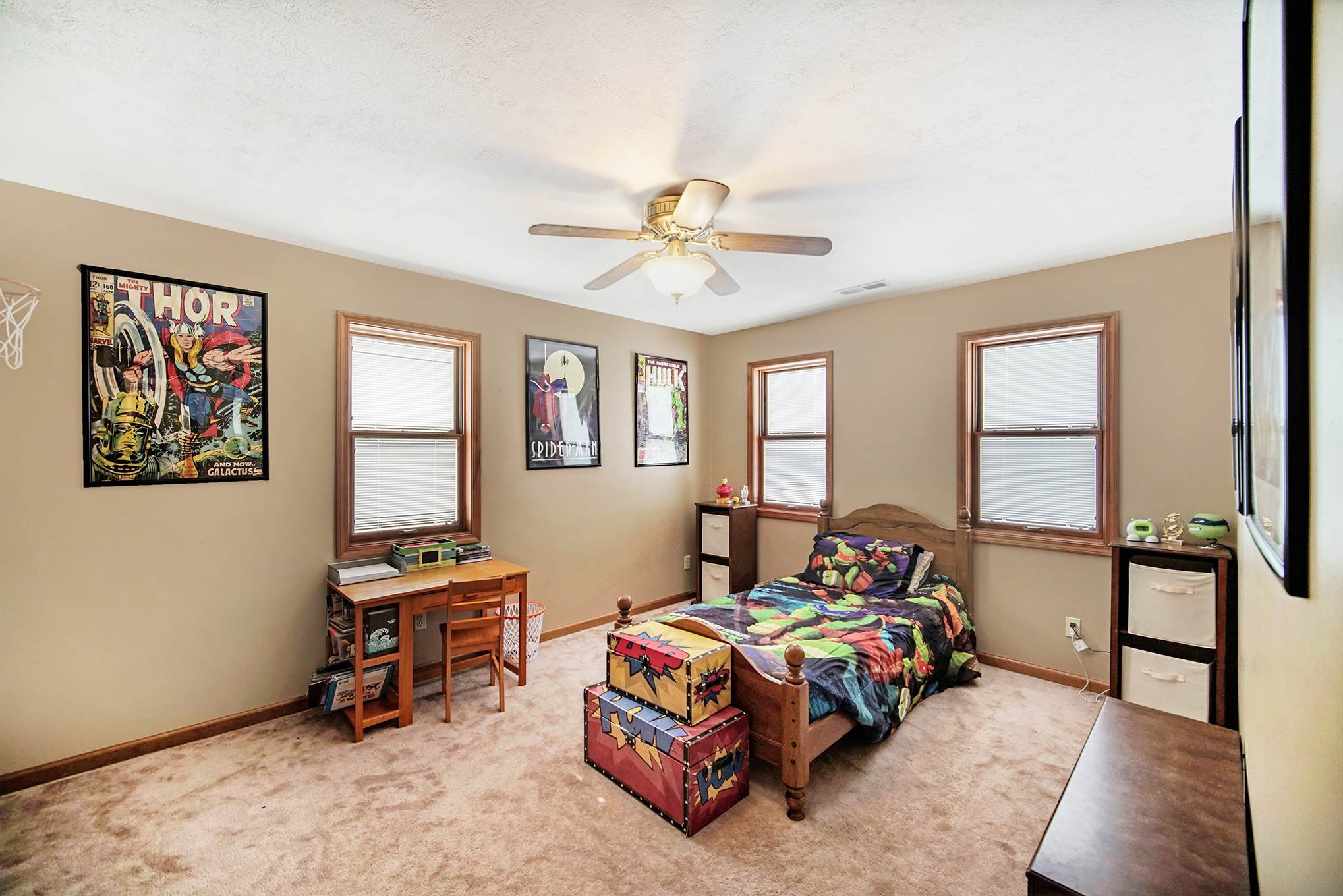 7541 Ridgeview Lane Lafayette, IN 47905 - Photo 28 of 36 Gallery Image 28