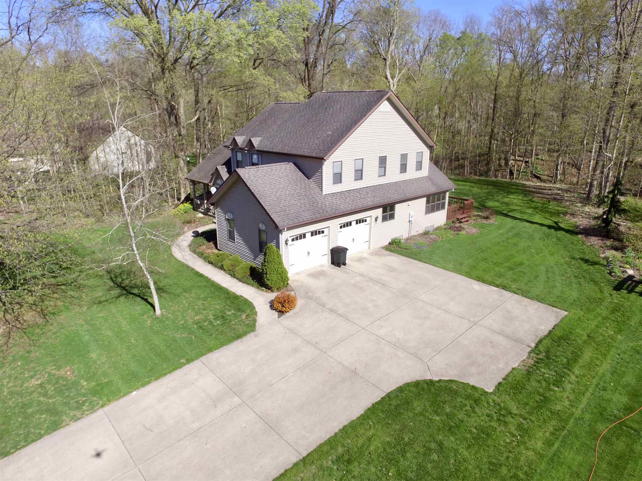 7541 Ridgeview Lane Lafayette, IN 47905 - Photo 4 of 36 Gallery Image 4