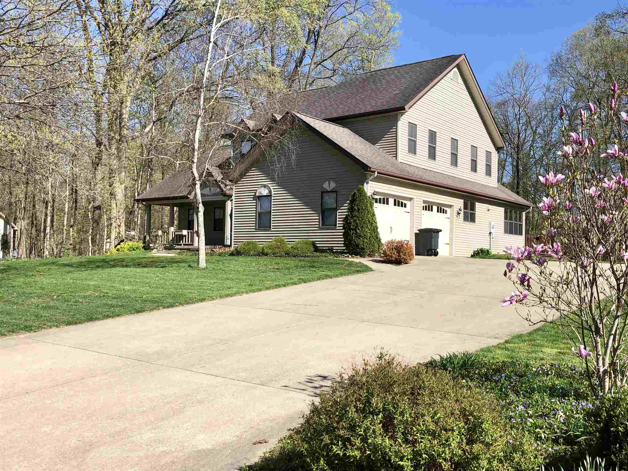 7541 Ridgeview Lane Lafayette, IN 47905 - Photo 5 of 36 Gallery Image 5