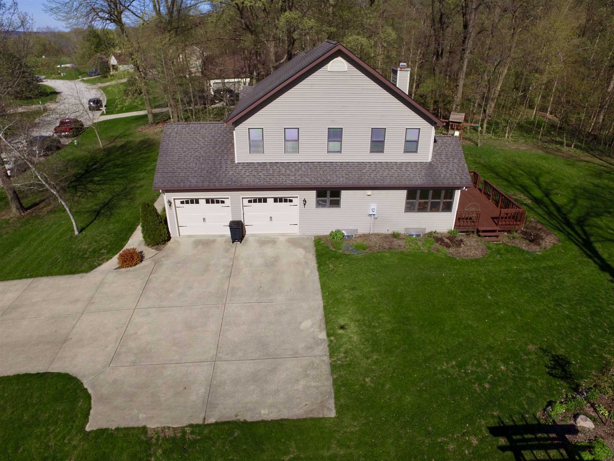 7541 Ridgeview Lane Lafayette, IN 47905 - Photo 6 of 36 Gallery Image 6