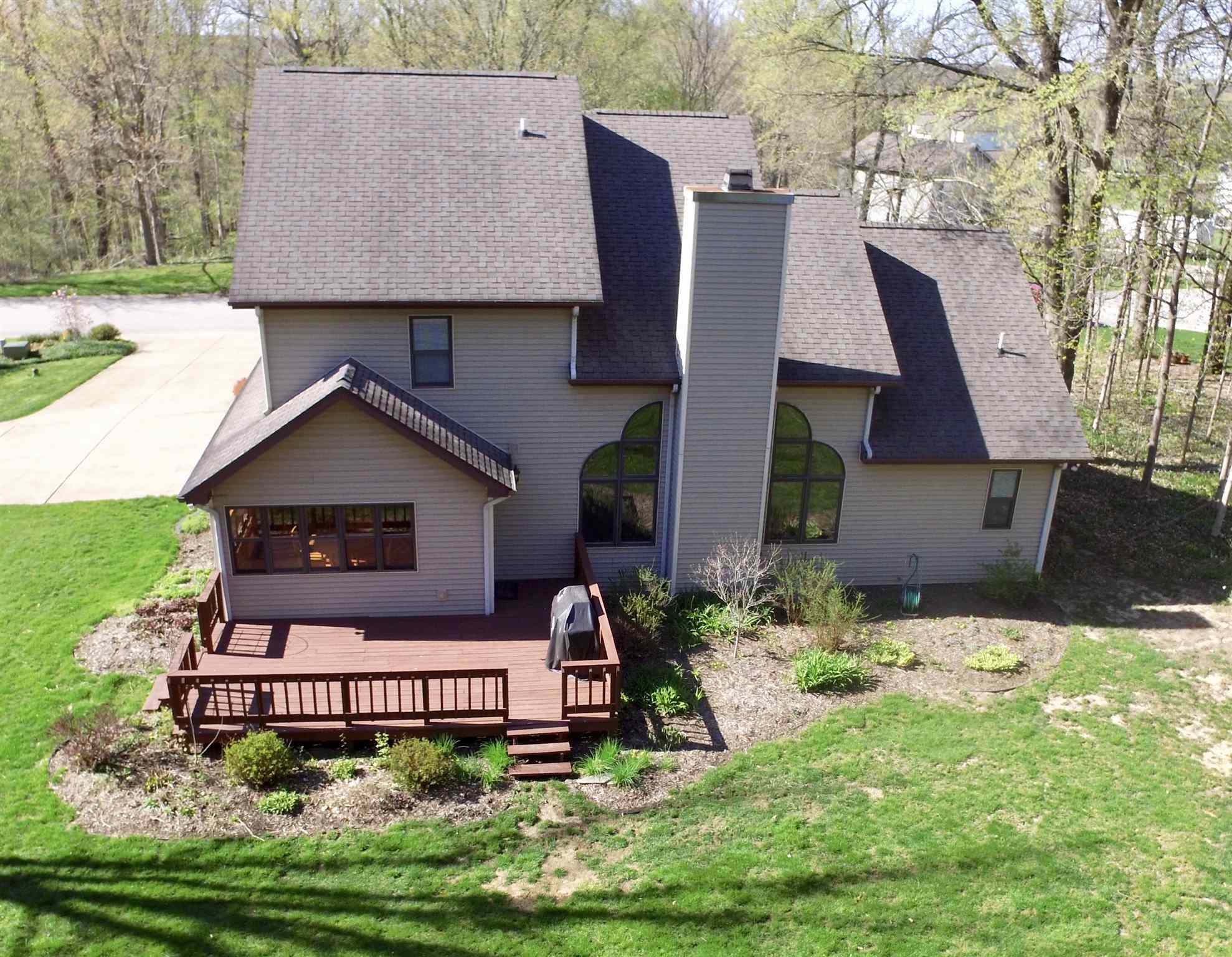 7541 Ridgeview Lane Lafayette, IN 47905 - Photo 7 of 36 Gallery Image 7
