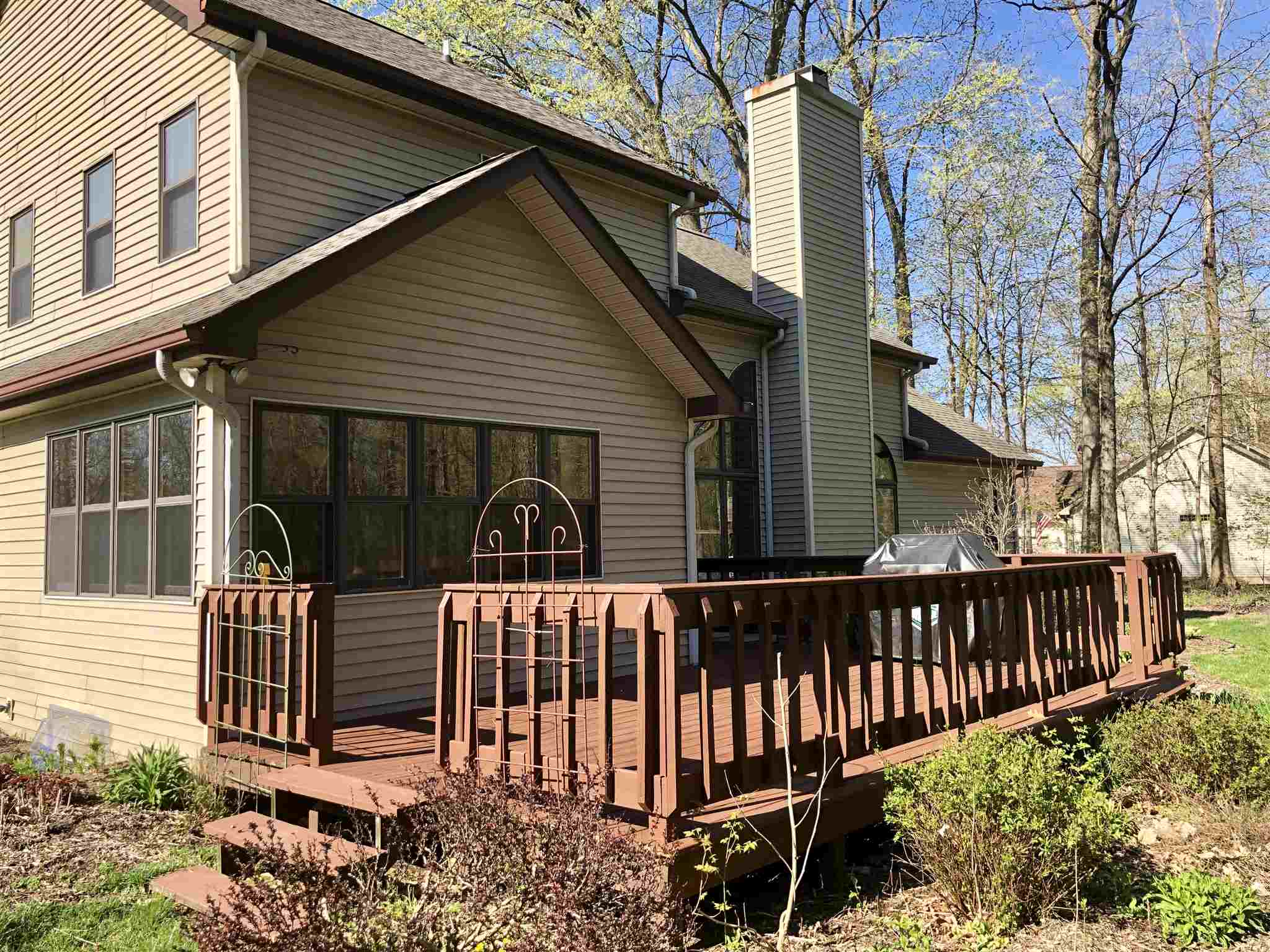7541 Ridgeview Lane Lafayette, IN 47905 - Photo 9 of 36 Gallery Image 9