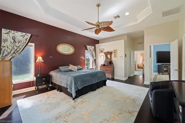 $835,000 | 4281 68th Avenue Northeast, Naples, FL 34120