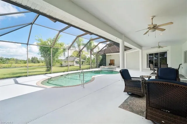 $835,000 | 4281 68th Avenue Northeast, Naples, FL 34120
