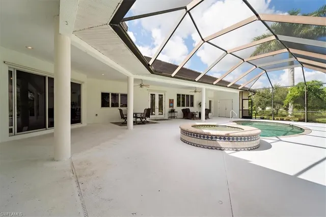 $835,000 | 4281 68th Avenue Northeast, Naples, FL 34120