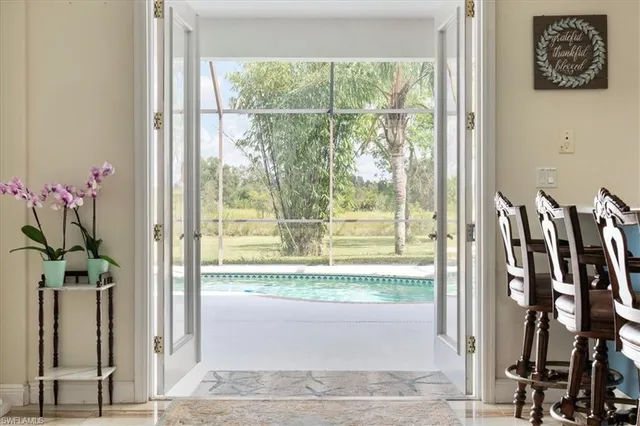 $835,000 | 4281 68th Avenue Northeast, Naples, FL 34120