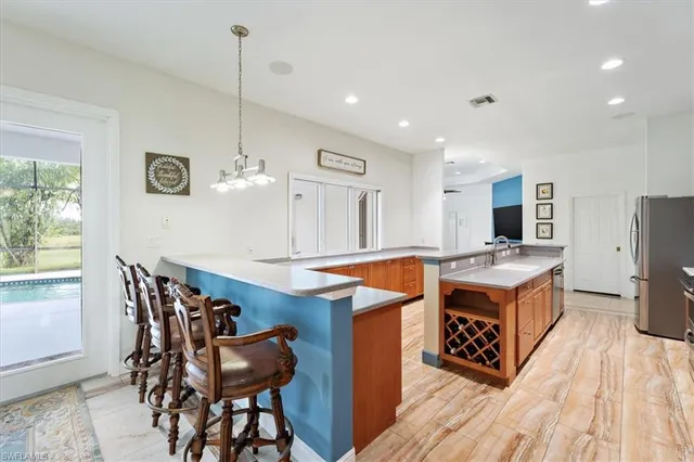 $835,000 | 4281 68th Avenue Northeast, Naples, FL 34120