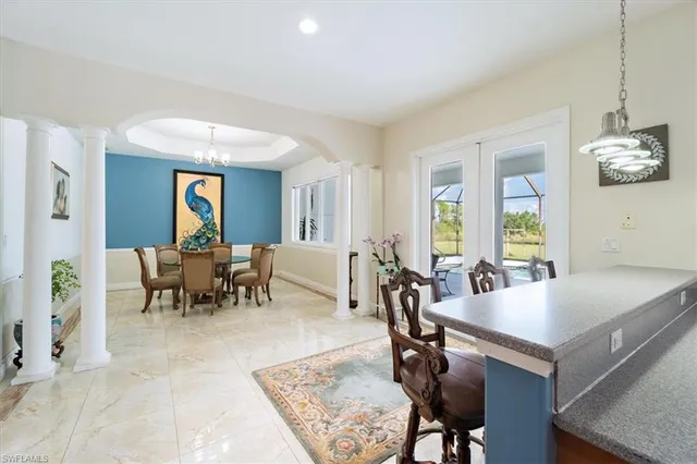 $835,000 | 4281 68th Avenue Northeast, Naples, FL 34120