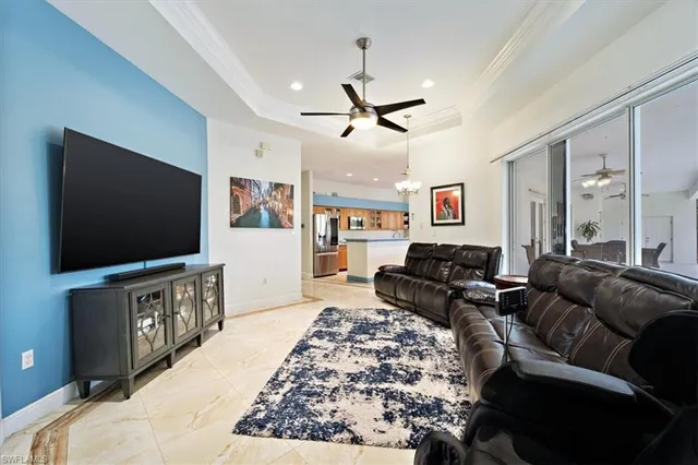 $835,000 | 4281 68th Avenue Northeast, Naples, FL 34120