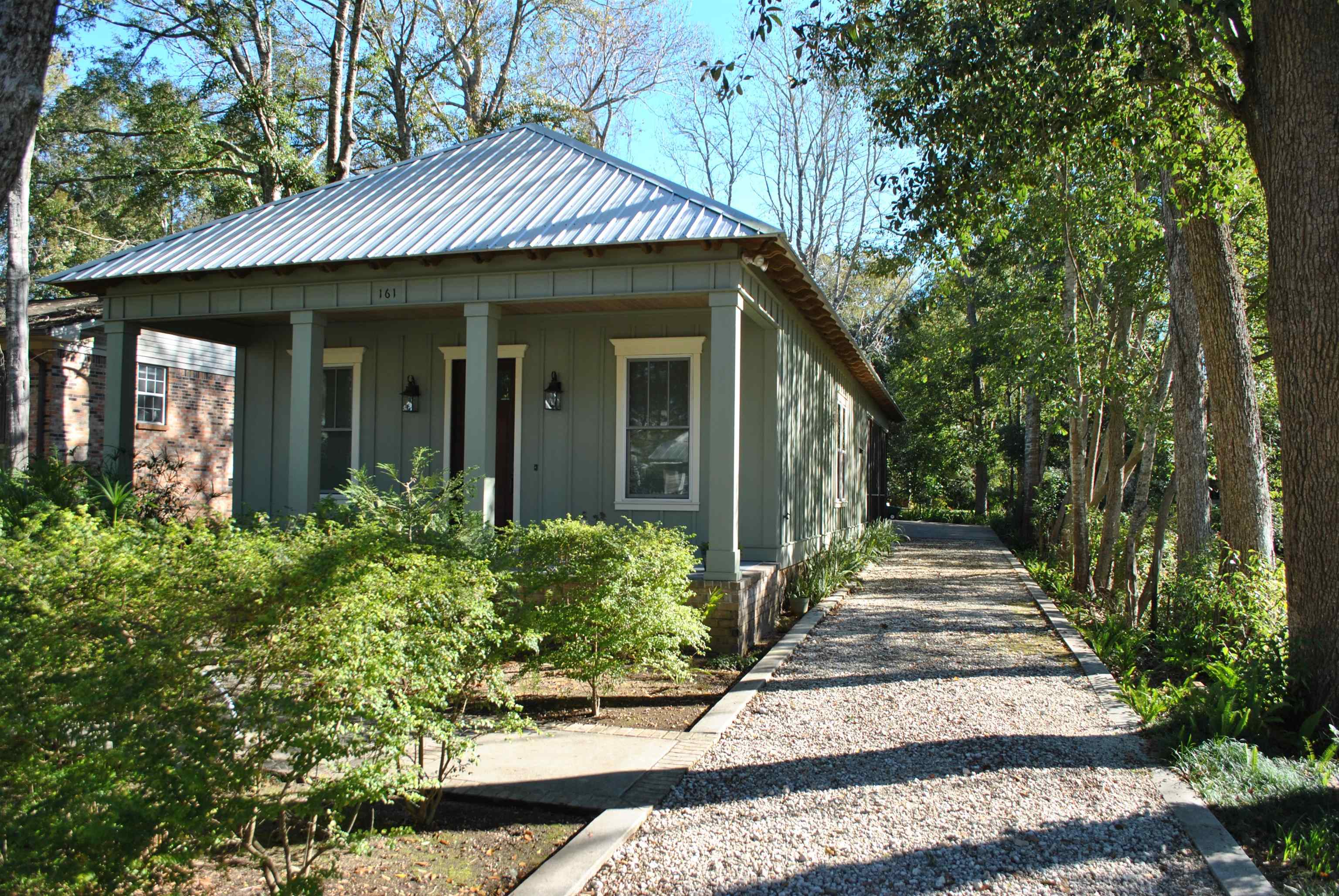 161 Ettle Street Fairhope, AL 36532 - Photo 2 of 34 Front Of Structure