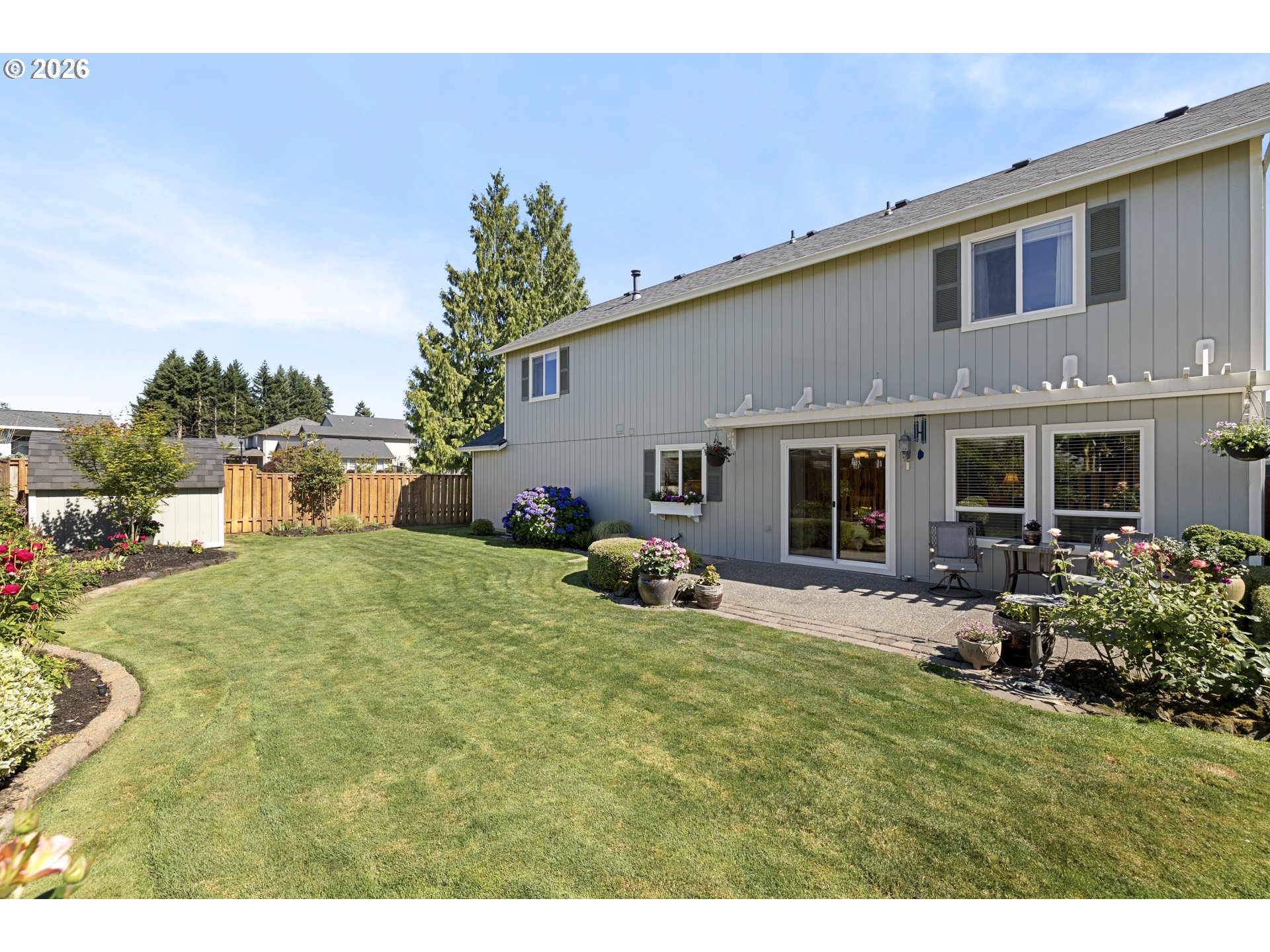 14917 Southeast Brackenbush Road Clackamas, OR 97015 - Photo 35 of 47