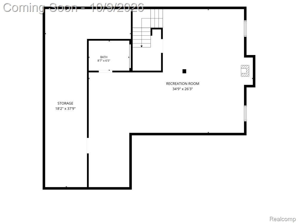 13392 Belsay Road Millington, MI 48746 - Photo 51 of 51 Gallery Image 51