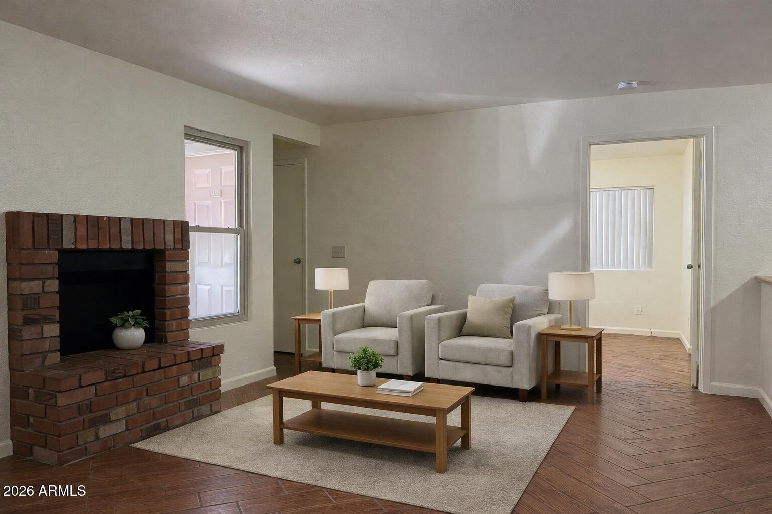 3511 East Baseline Road, Unit 1213 Phoenix, AZ 85042 - Photo 12 of 38