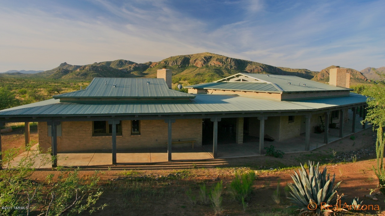 78 Poorwill Canyon Road Rio Rico, AZ 85648 - Photo 2 of 33