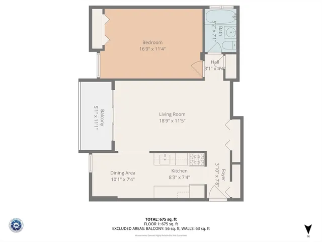 $270,000 | 42 Shrewsbury Green Drive, Unit I, Shrewsbury, MA 01545