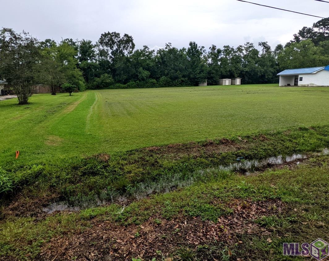 Tbd Turry Road Gonzales, LA 70737 - Photo 2 of 4 View from Road